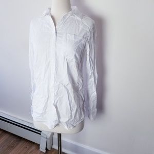 3/$30.   Banana Republic Sweater